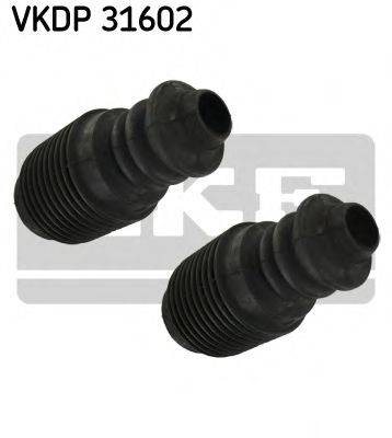 SKF VKDP31602T Пилозахисний комплект, амортизатор