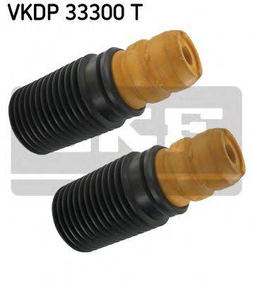 SKF VKDP33300T Пилозахисний комплект, амортизатор