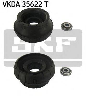 SKF VKDA35622T Опора стійки амортизатора