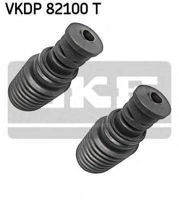 SKF VKDP82100T Пилозахисний комплект, амортизатор