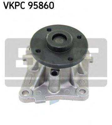 SKF VKPC95860 Водяний насос