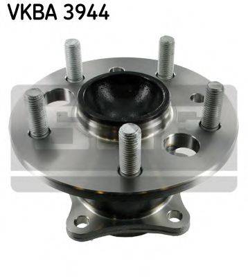 SKF VKBA3944 Комплект підшипника маточини колеса