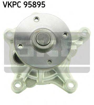 SKF VKPC95895 Водяний насос