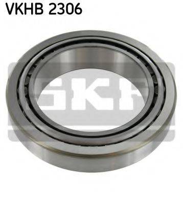 SKF VKHB2306 Підшипник маточини колеса