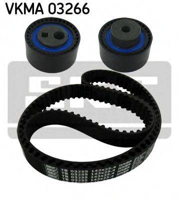 SKF VKMA03266 Комплект ременя ГРМ