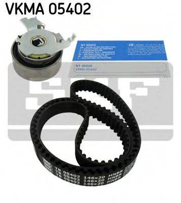 SKF VKMA05402 Комплект ременя ГРМ