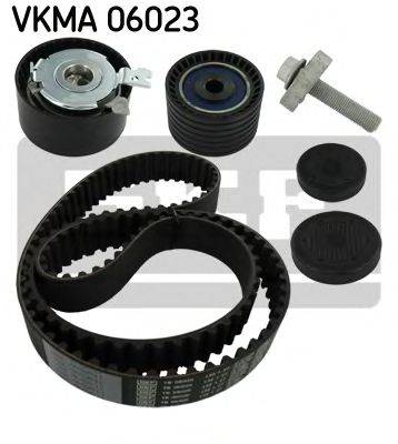 SKF VKMA06023 Комплект ременя ГРМ