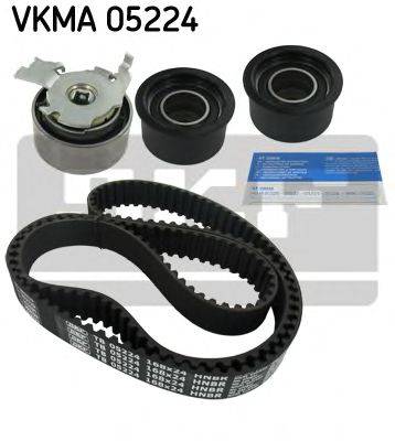 SKF VKMA05224 Комплект ременя ГРМ