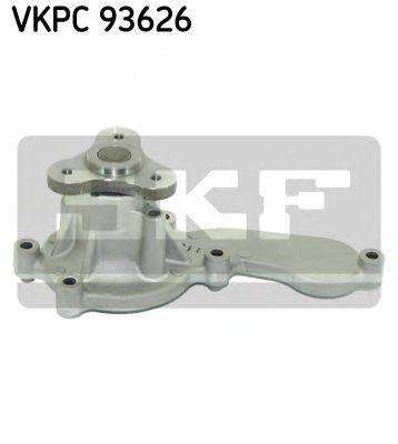 SKF VKPC93626 Водяний насос