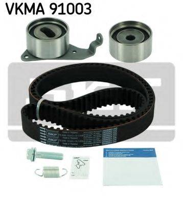 SKF VKMA91003 Комплект ременя ГРМ