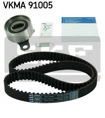 SKF VKMA91005 Комплект ременя ГРМ