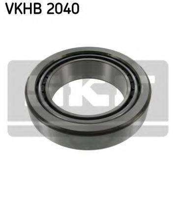 SKF VKHB2040 Підшипник маточини колеса