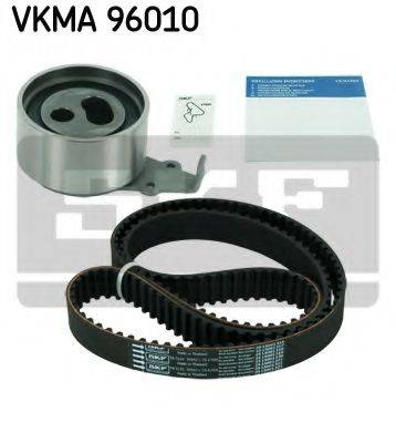 SKF VKMA96010 Комплект ременя ГРМ