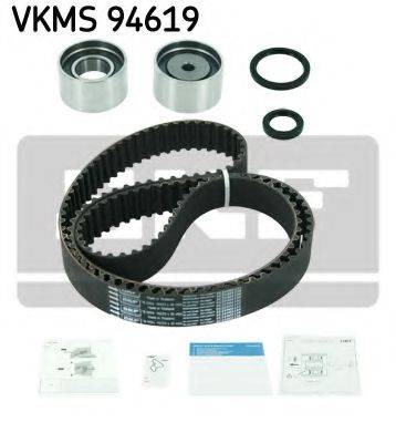 SKF VKMS94619 Комплект ременя ГРМ