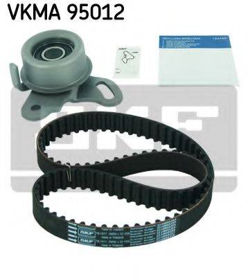 SKF VKMA95012 Комплект ременя ГРМ