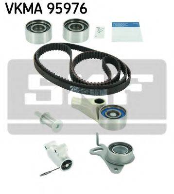 SKF VKMA95976 Комплект ременя ГРМ