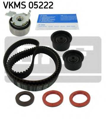 SKF VKMS05222 Комплект ременя ГРМ