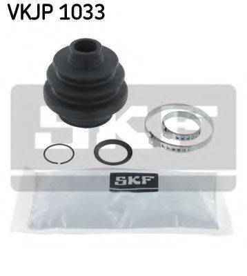 SKF VKJP1033 Комплект пильника, приводний вал