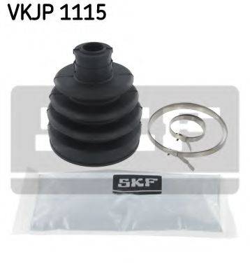 SKF VKJP1115 Комплект пильника, приводний вал