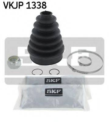 SKF VKJP1338 Комплект пильника, приводний вал