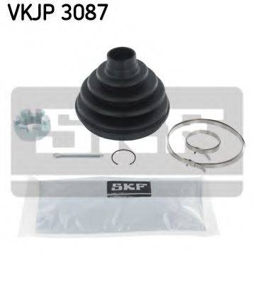 SKF VKJP3087 Комплект пильника, приводний вал