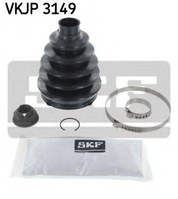 SKF VKJP3149 Комплект пильника, приводний вал