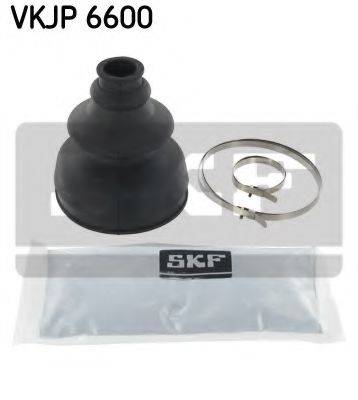 SKF VKJP6600 Комплект пильника, приводний вал