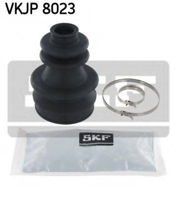 SKF VKJP8023 Комплект пильника, приводний вал