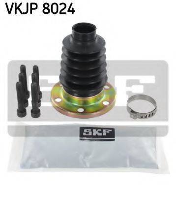 SKF VKJP8024 Комплект пильника, приводний вал