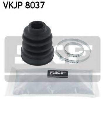 SKF VKJP8037 Комплект пильника, приводний вал