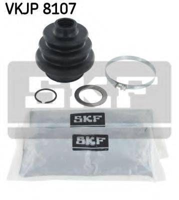 SKF VKJP8107 Комплект пильника, приводний вал