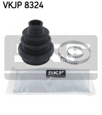 SKF VKJP8324 Комплект пильника, приводний вал