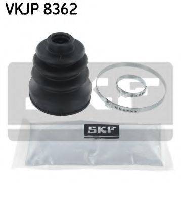 SKF VKJP8362 Комплект пильника, приводний вал