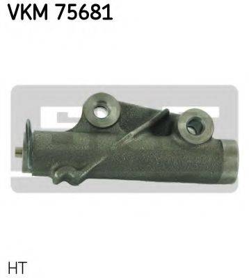 SKF VKM75681 Натяжний ролик, ремінь ГРМ