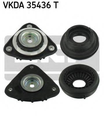 SKF VKDA35436T Опора стійки амортизатора