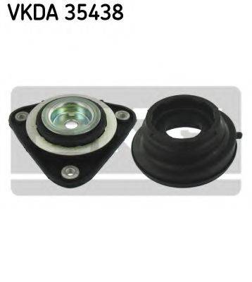 SKF VKDA35438 Опора стійки амортизатора