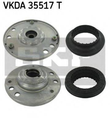 SKF VKDA35517T Опора стійки амортизатора