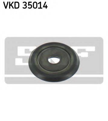 SKF VKD35014 Підшипник кочення, опора стійки амортизатора