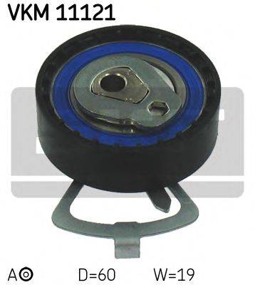 SKF VKM11121 Натяжний ролик, ремінь ГРМ