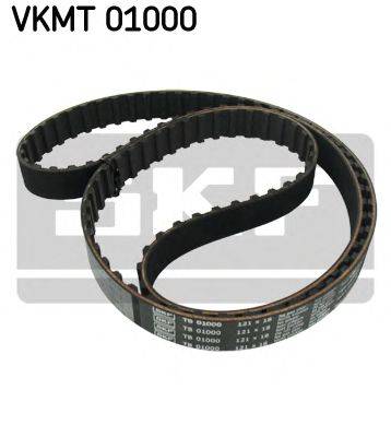 SKF VKMT01000 Ремінь ГРМ