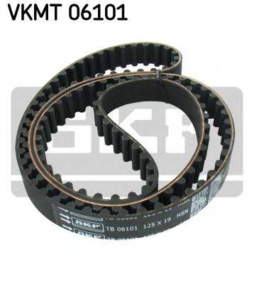 SKF VKMT06101 Ремінь ГРМ