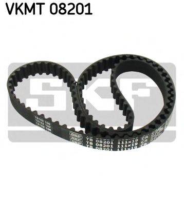 SKF VKMT08201 Ремінь ГРМ