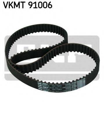 SKF VKMT91006 Ремінь ГРМ