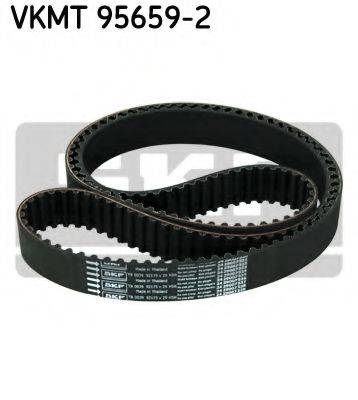 SKF VKMT956592 Ремінь ГРМ