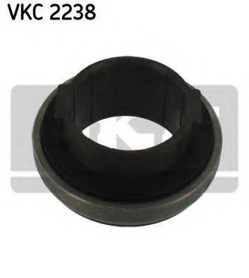 SKF VKC2238 Вижимний підшипник