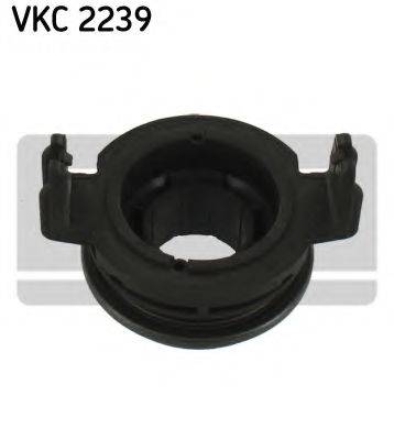 SKF VKC2239 Вижимний підшипник