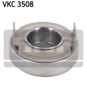 SKF VKC3508 Вижимний підшипник