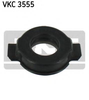 SKF VKC3555 Вижимний підшипник