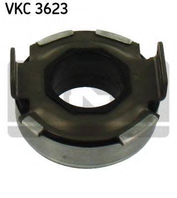 SKF VKC3623 Вижимний підшипник