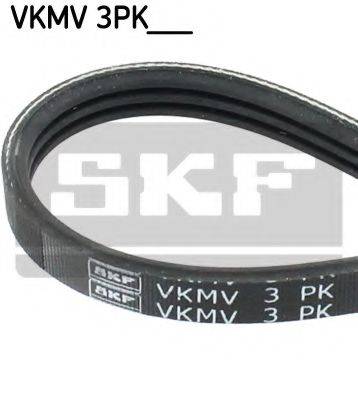 SKF VKMV3PK860 Полікліновий ремінь